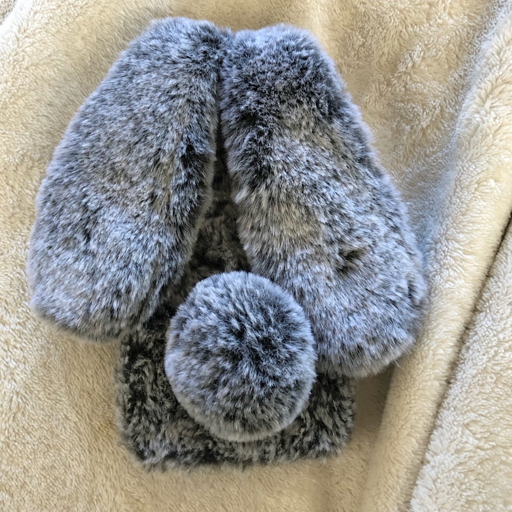 Bunny iPhone X case
